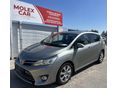 TOYOTA VERSO 2013/11 - 3