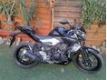 YAMAHA MT-03 
