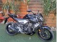 YAMAHA MT-03 2016/10 - 2