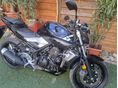 YAMAHA MT-03 2016/10 - 4