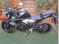 YAMAHA MT-03 2016/10 - 5