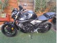 YAMAHA MT-03 2016/10 - 6