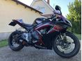 SUZUKI GSX-R 750 