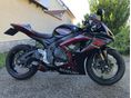 SUZUKI GSX-R 750 2006/3 - 2