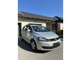 VOLKSWAGEN GOLF PLUS 2011/8 - 2