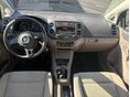 VOLKSWAGEN GOLF PLUS 2011/8 - 9