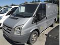 FORD TRANSIT 2007/6 - 1