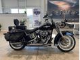 HARLEY-DAVIDSON HERITAGE SOFTAIL CLASSIC SHRINE