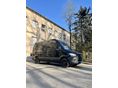 MERCEDES-BENZ SPRINTER 2025/10 - 2