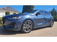 FORD FOCUS 1.5 EcoBlue ST-Line X (Automata)