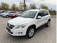 VOLKSWAGEN TIGUAN 2011/2 - 2