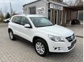 VOLKSWAGEN TIGUAN 2011/2 - 1