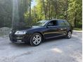 AUDI A6 2009 - 2