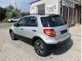 FIAT SEDICI 2007/2 - 4