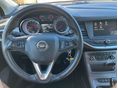 OPEL ASTRA K 2016/4 - 8