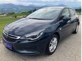 OPEL ASTRA K 2016/4 - 1