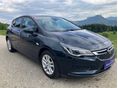 OPEL ASTRA K 2016/4 - 2
