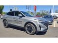 NISSAN QASHQAI 2024/8 - 3