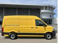 VOLKSWAGEN CRAFTER E-Crafter 35 L3H3 (Automata) Navi+Tolatókamera-Ülésfűtés!