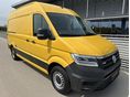 VOLKSWAGEN CRAFTER 2021/5 - 2