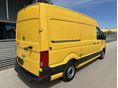 VOLKSWAGEN CRAFTER 2021/5 - 6