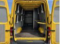 VOLKSWAGEN CRAFTER 2021/5 - 10