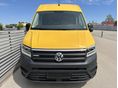 VOLKSWAGEN CRAFTER 2021/5 - 12