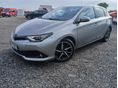 TOYOTA AURIS 1.6 Executive MY17 (Automata) Tempomat! Ülésfűtés! Tolatókamera+radar! Navigáció! Sávtartó!