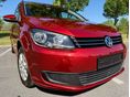 VOLKSWAGEN TOURAN 1.4 TSI Comfortline DSG AUTOMATA! / 145 EZER KM! / 1 TULAJ! /