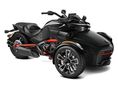 CAN-AM SPYDER 2026 - 1