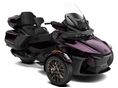 CAN-AM SPYDER 2026 - 5