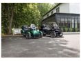 CAN-AM SPYDER 2026 - 6