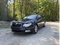 SKODA SUPERB 2013 - 1