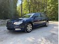 SKODA SUPERB 2013 - 2