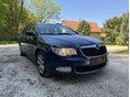 SKODA SUPERB 2013 - 5