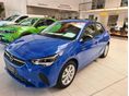 OPEL CORSA F 1.2 T Edition 8 év gari már megrendelt kocsi