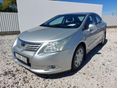 TOYOTA AVENSIS 2009/6 - 2