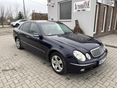 MERCEDES-BENZ E 200 Kompressor Elegance D.D.KLÍMA.TEMPOMAT