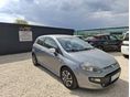 FIAT GRANDE PUNTO 2010 - 1