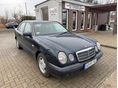 MERCEDES-BENZ E 250 D Classic OLASZORSZÁGI-KORRÓZIÓ MENTES.GARANTÁLT KM.KLÍMA