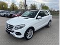 MERCEDES-BENZ GLE 350 2016/3 - 2