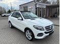 MERCEDES-BENZ GLE 350 2016/3 - 1