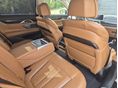 BMW 730 2016/10 - 7