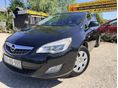 OPEL ASTRA J 2011/11 - 1