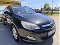 OPEL ASTRA J 2011/11 - 2