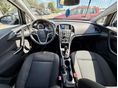 OPEL ASTRA J 2011/11 - 9