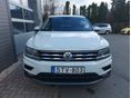 VOLKSWAGEN TIGUAN 2021 - 2