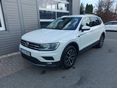 VOLKSWAGEN TIGUAN 2021 - 1