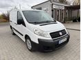 FIAT SCUDO 2012/4 - 1