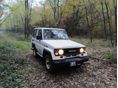 TOYOTA LAND CRUISER 2.4 D LJ 70 Hard-Top